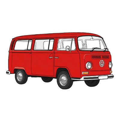 Type-2 Transporter/Buss T1, T2
