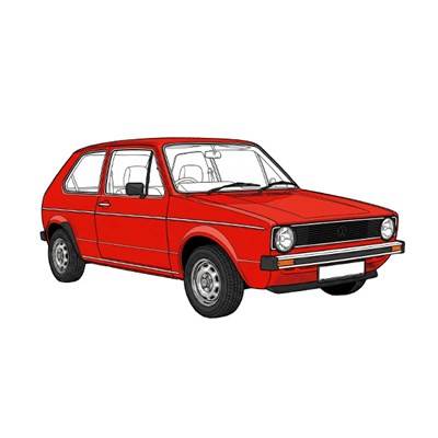 Golf 1
