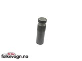 Stub aksling rattaksel, 36 splines, 50mm