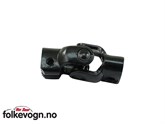 Styreledd universal 5/8, 36 splines