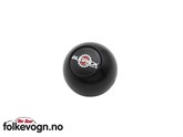 Girkule BUGPACK universal 7-10-12mm, sort aluminium