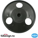 Clutch sentreringsverktøy, VW Golf I/II