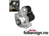Starter Transporter T4 91-93, Golf GTI 1,8ltr