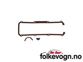 Toppdekselpakning sett Golf MK1, T-2 80-92