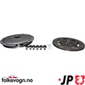 Clutch kitt, VW Golf I/II 1.8