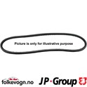 Viftereim, VW Golf II 1.8 GTI G60