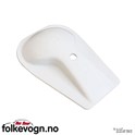 Finger plate soltak håndtak