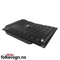 Drivstofftank