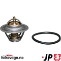 Termostat kjølevæske Sæt, VW Transporter V 2.0