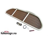 Bambushylle under dashbord Type-1 48-77 BBT