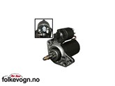 Starter 1,6l 83-92