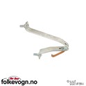 Baklykthus holder, venstre