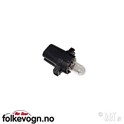 Lyspære dash, med fitting, 12v 1.2W