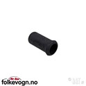 Mansjett for rør clutchwire