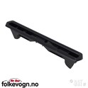 Dashbord ventilasjonsrist defroster, senter , (non postret d