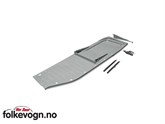 Gulvplate Type-1 49-55 v.s