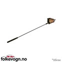 Kabel drivstofflokk