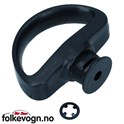 Hendel drivstofflokk kabel