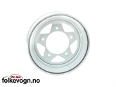 Felg White Spoke / Jackman 10x15 5x205