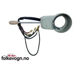 NOS blinklysbryter Type-1 55-61, Type-2 58-65