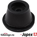 Grommet for hoved ledningsføring, VW