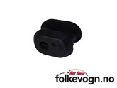 Gjennomføring clutch/gass bunnplate Type-1/3/14 58-71, WCM