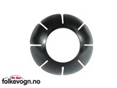 Plastskive svingaksel, Daisy Type-1 m.fl.