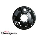 Bremseskjold Type-1/14 68-79 hs bak