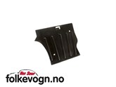Fotplate passasjerside Type-1 60-77