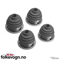 Cv boots Heavy Duty svart (4)