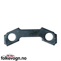 Torque distribution skive cv joint, 39mm