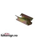Klips for terskellist Golf MK1 cab 79-93