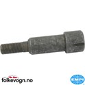 Bolt for A-arm, VW IRS-modeller