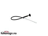 Clutchkabel Golf 75-92 1,5-1,8ltr