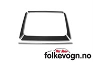GTI Dekor bakluke Pirelli Golf 74-83