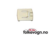 Foring seteskinne Type-1 73-79 bakre & Golf 75-98 ytre bak