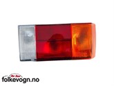 Baklysglass Golf 75-79 hs