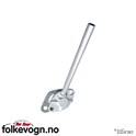 Olje level dipstick adapter