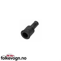 adapter bensintank ventilasjon/luftfilter 4-11.4mm