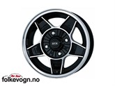 Felg ATS 5,5x15 4x130 ET25