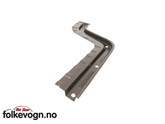 Gulvplate Type-3 ytre, fram, V.S