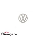 Emblem VW grill Golf