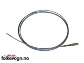 Gasswire HD racing 0,25x274cm