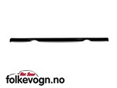 Grillspoiler Golf 84-92. Doble lykter