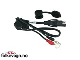 Ladekabel Optimate