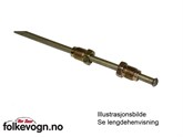 Bremserør 3600mm