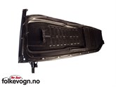 Gulvplate Type-1 71-72 h.s -økonomi-