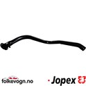 Drivstoffpåfyllingshals, VW Golf I/Jetta I