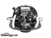 Turn-Key motor – Type 1 1776ccm, EMPI