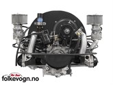 Turn-Key motor – Type 1 1915ccm, EMPI